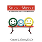 Stuck in the Middle A Generation X View of Talent Management - Paperback