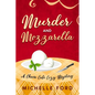 Murder and Mozzarella - Paperback