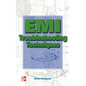 EMI Troubleshooting Techniques - Hardcover