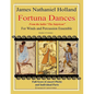 Fortuna Dances: from the ballet "The Satyricon" for Winds and Percussion Ensemble - Paperback