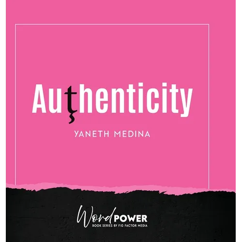 Authenticity - Hardcover