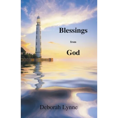 Blessings from God - Paperback
