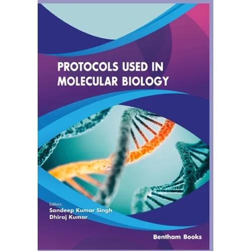 Protocols used in Molecular Biology - Paperback