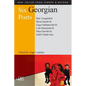 Six Georgian Poets - Paperback