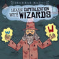 Learn Capitalization with Wizards - Library Binding
