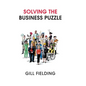 Solving the Business Puzzle - Hardcover