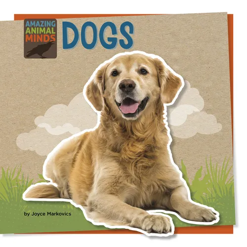 Dogs - Library Binding