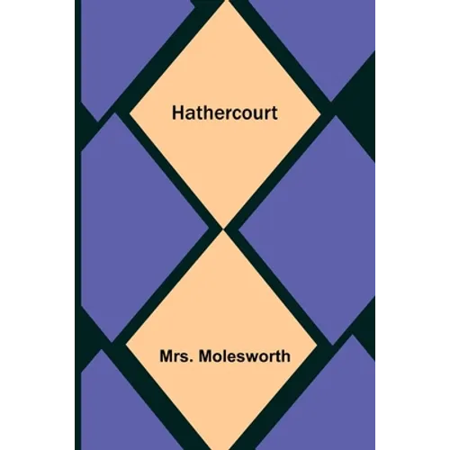 Hathercourt - Paperback