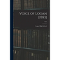 Voice of Logan [1953]; 1953 - Paperback