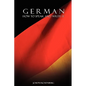 German: How to Speak and Write It - Paperback