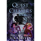 Quest Chasers (Books 1-3): A Middle Grade Fantasy Series - Paperback