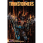 Transformers Vol. 3: Combiner Chaos - Paperback