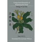 Categorized Essentials of Repairing the Body: Zheng Ti Lei Yao 正體類要 - Paperback