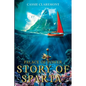 Palace of Power: Story of Sparta - Paperback
