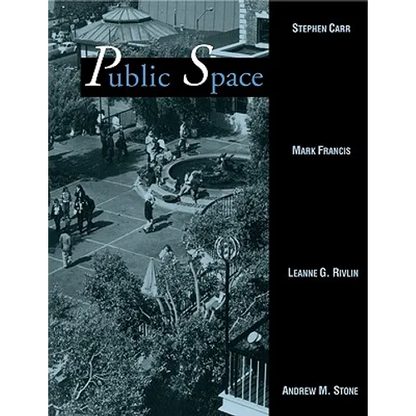 Public Space - Paperback