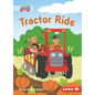 Tractor Ride - Paperback
