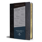 Biblia Rvr60 Letra Grande Tamaño Manual, Simil Piel Negro Con Nombres de Dios / Spanish Bible Rvr60 Handy Size Large Print Leathersoft Black with Name - Paperback