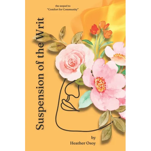 Suspension of the Writ - Paperback
