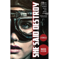 She Said Destroy - Paperback