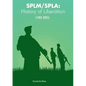 Splm/Spla: History of Liberation (1983-2005) - Paperback