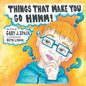 Things That Make You Go Hmmm! - Paperback