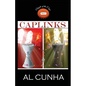 Caplinks: Book 2 in the series, Angels of the Caps - Paperback