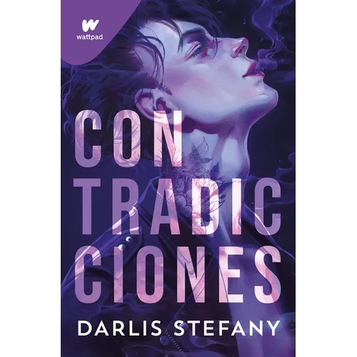 Contradicciones / Contradictions - Paperback