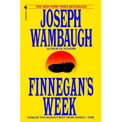 Finnegan's Week - Paperback