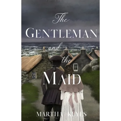 The Gentleman and the Maid - Paperback