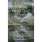 Where the Lightning Struck Twice: A Collection about Surviving Narcissistic Abuse - Hardcover