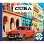 Cuba - Library Binding