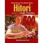 Hitori Logic Puzzles: Keep Your Brain Young : : 10x10 Puzzles - Paperback