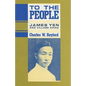 To the People: James Yen and Village China - Hardcover