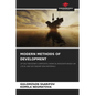 Modern Methods of Development - Paperback