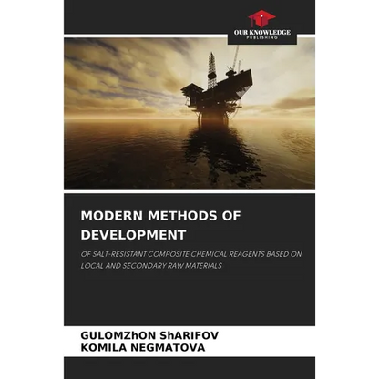Modern Methods of Development - Paperback