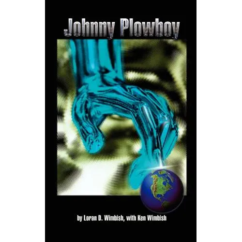 Johnny Plowboy - Paperback