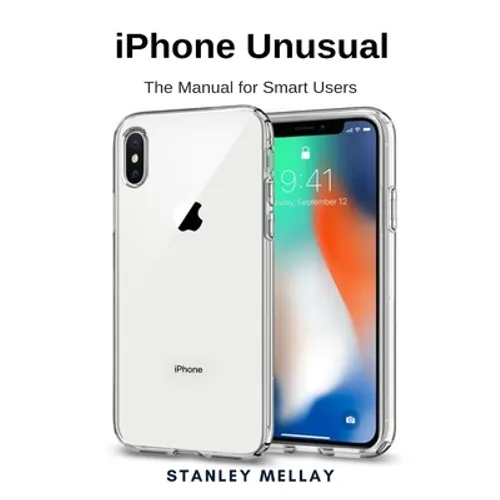 iPhone Unusual - Paperback