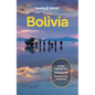 Lonely Planet Bolivia: Plan the Trip of a Lifetime Detailed Itineraries & Maps Insider Tips Covers La Paz, Lake Titicaca, Sucre and More - Paperback