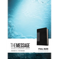 The Message: The Bible in Contemporary Language - Imitation Leather