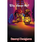 Why Always Me? - Paperback