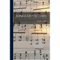 Songs Of Victory - Paperback