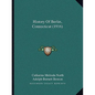History Of Berlin, Connecticut (1916) - Paperback