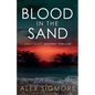 Blood in the Sand - Paperback