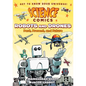 Science Comics: Robots and Drones: Past, Present, and Future - Hardcover