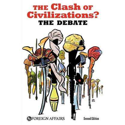 The Clash of Civilizations? the Debate - Paperback