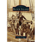 Block Island - Hardcover