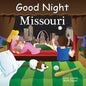 Good Night Missouri - Board Book