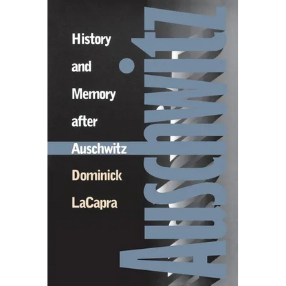 History and Memory After Auschwitz: Conspiracy Cultures from Outerspace to Cyberspace - Paperback