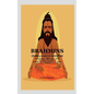 Brahmins India Caste System - Paperback
