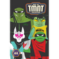 Best of Teenage Mutant Ninja Turtles Collection, Vol. 5 - Paperback